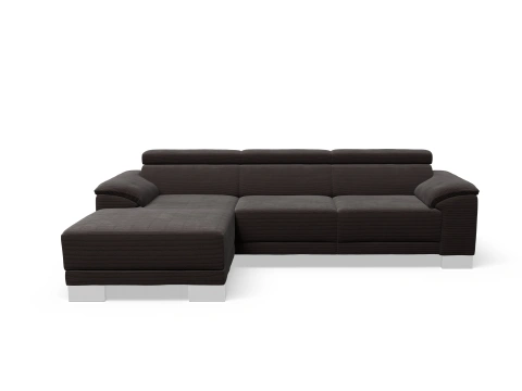 Ecksofa LO Medium L